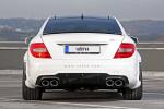 Mercedes-Benz C-Class V63 SuperCharged by VATH 2011 года